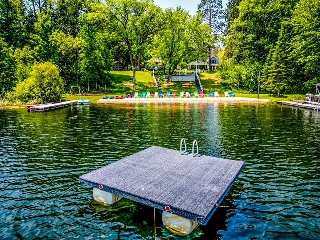 102 John Drive, Harrison, MI, 48625