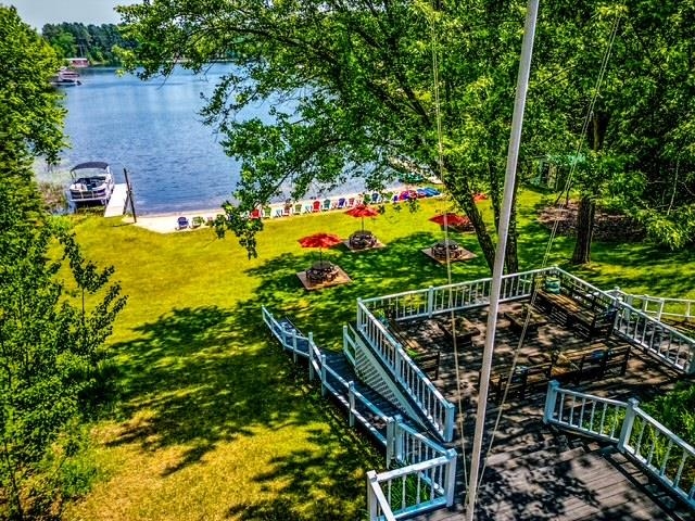 102 John Drive, Harrison, MI, 48625