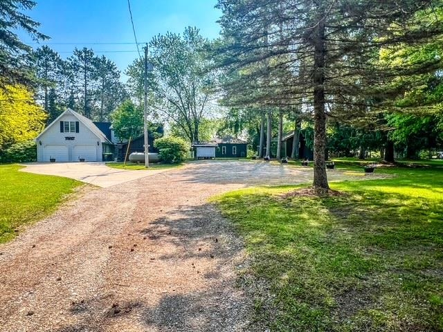 102 John Drive, Harrison, MI, 48625
