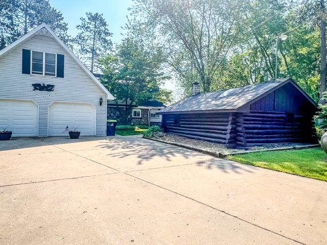 102 John Drive, Harrison, MI, 48625