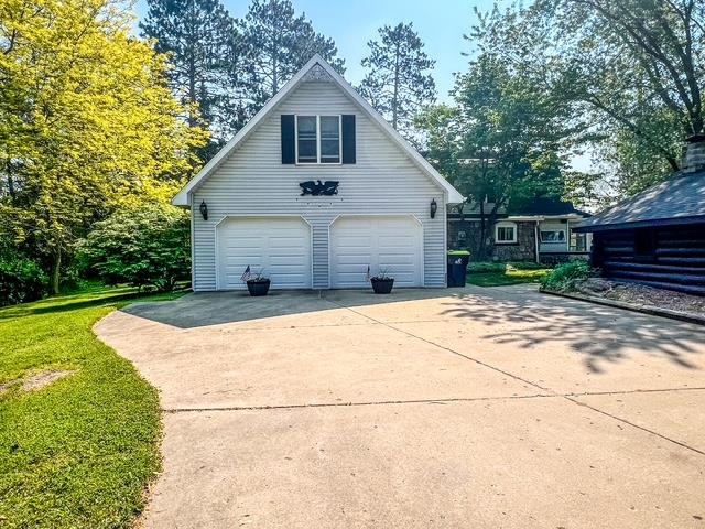102 John Drive, Harrison, MI, 48625