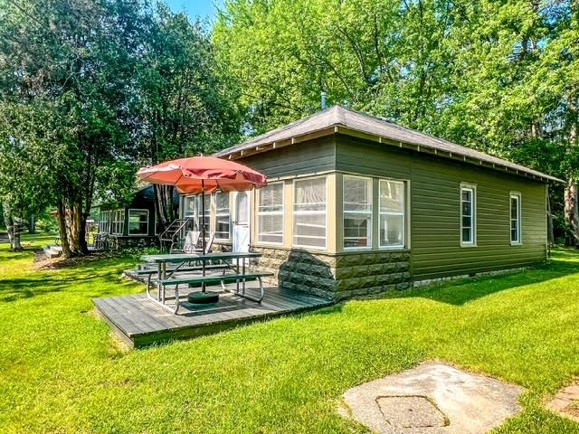 102 John Drive, Harrison, MI, 48625