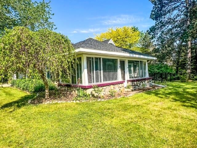 102 John Drive, Harrison, MI, 48625