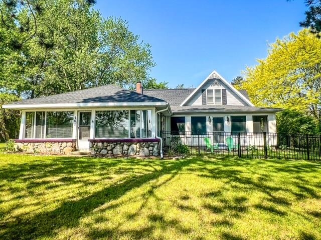 102 John Drive, Harrison, MI, 48625