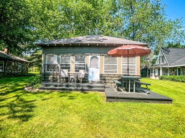 102 John Drive, Harrison, MI, 48625