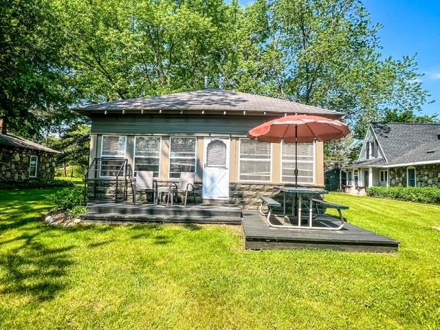 102 John Drive, Harrison, MI, 48625