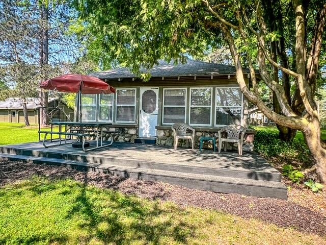 102 John Drive, Harrison, MI, 48625