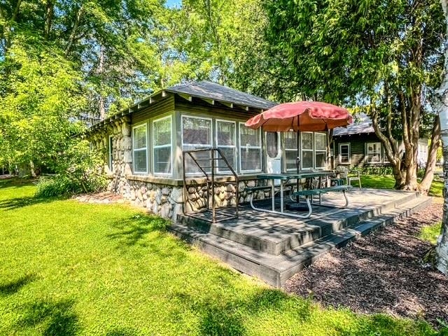 102 John Drive, Harrison, MI, 48625