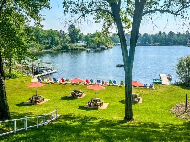 102 John Drive, Harrison, MI, 48625