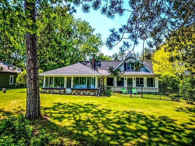 102 John Drive, Harrison, MI, 48625