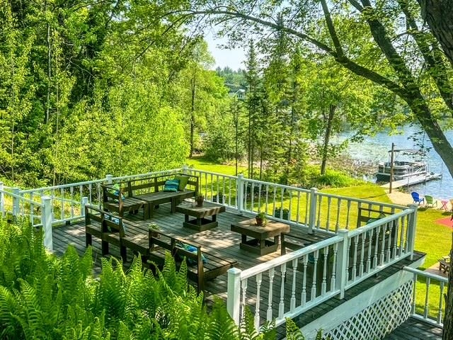 102 John Drive, Harrison, MI, 48625