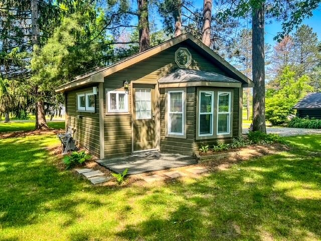 102 John Drive, Harrison, MI, 48625