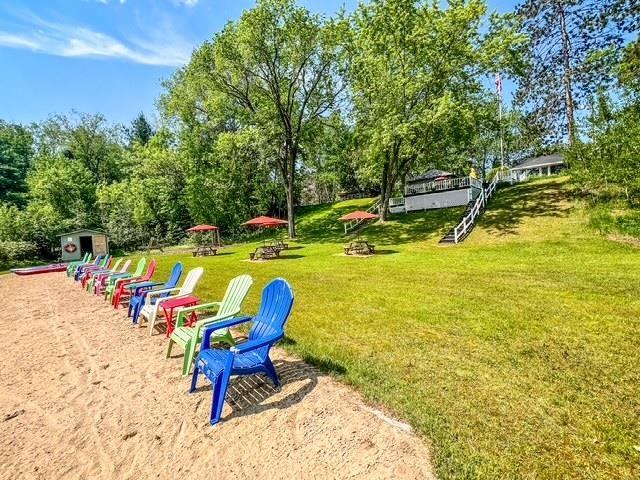 102 John Drive, Harrison, MI, 48625