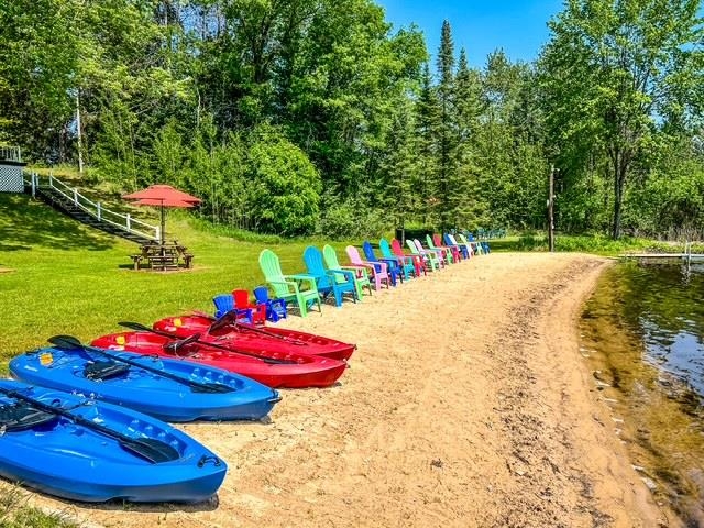 102 John Drive, Harrison, MI, 48625