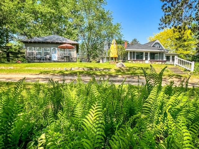 102 John Drive, Harrison, MI, 48625