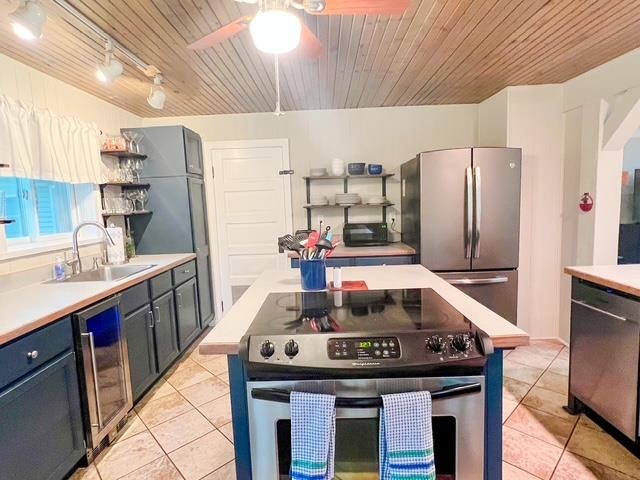 102 John Drive, Harrison, MI, 48625