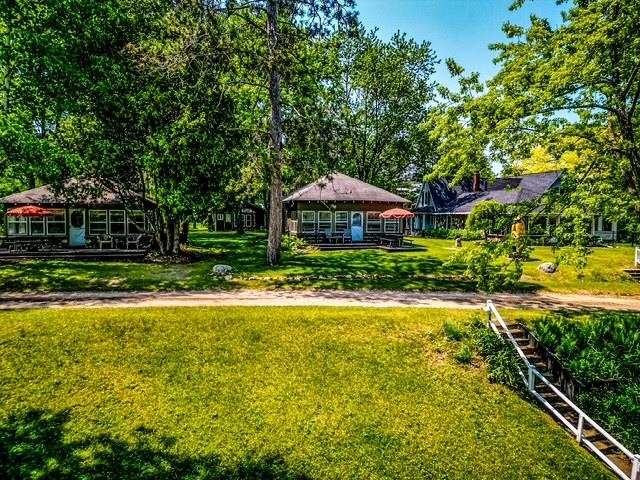 102 John Drive, Harrison, MI, 48625