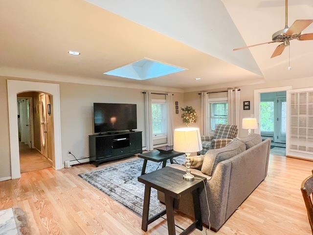 102 John Drive, Harrison, MI, 48625