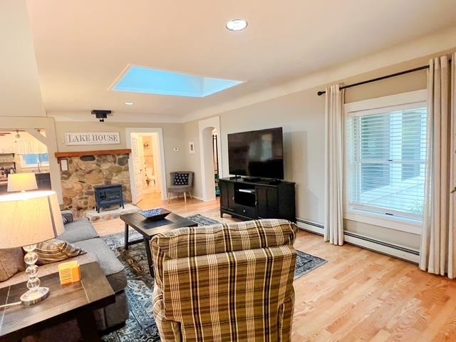 102 John Drive, Harrison, MI, 48625