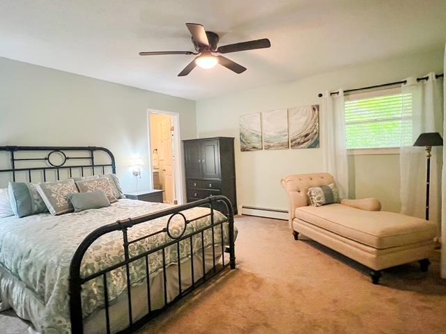 102 John Drive, Harrison, MI, 48625