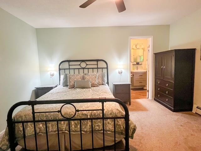 102 John Drive, Harrison, MI, 48625