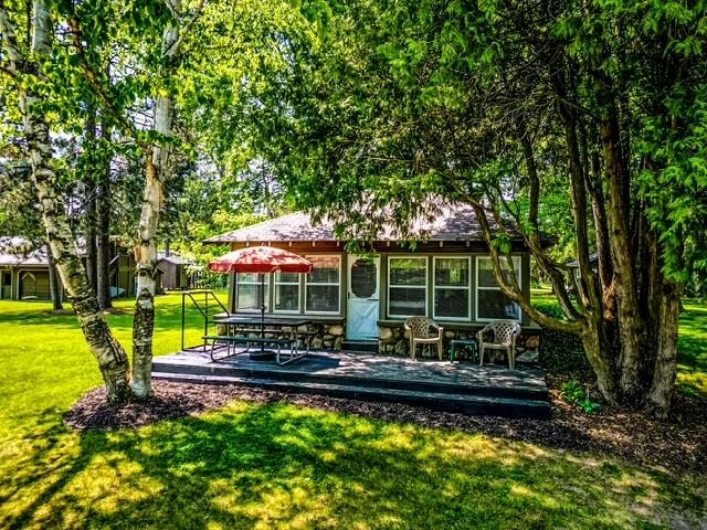 102 John Drive, Harrison, MI, 48625