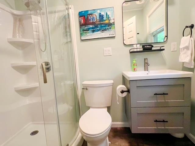 102 John Drive, Harrison, MI, 48625