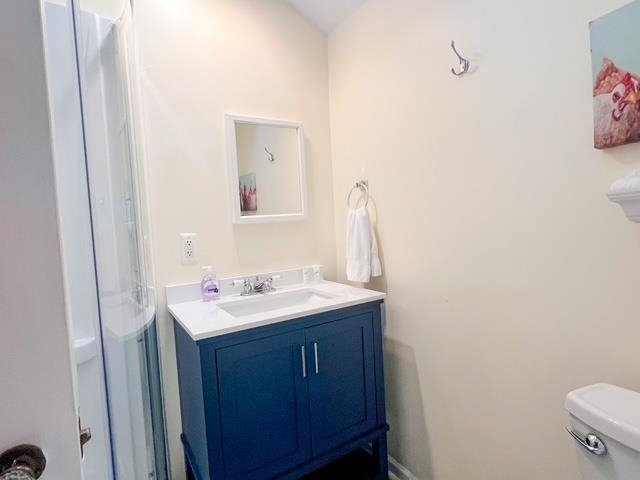 102 John Drive, Harrison, MI, 48625