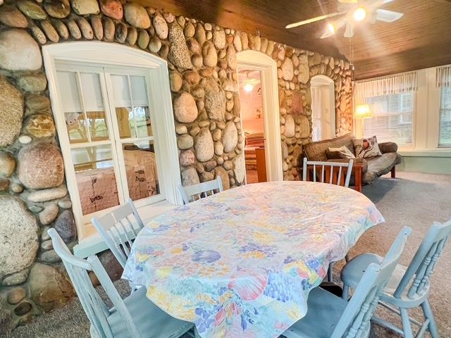 102 John Drive, Harrison, MI, 48625