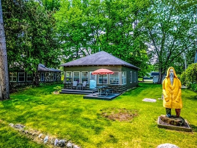 102 John Drive, Harrison, MI, 48625