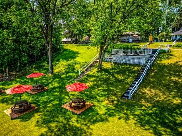 102 John Drive, Harrison, MI, 48625