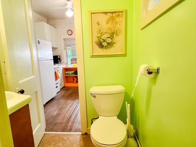 102 John Drive, Harrison, MI, 48625