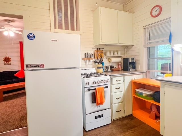 102 John Drive, Harrison, MI, 48625