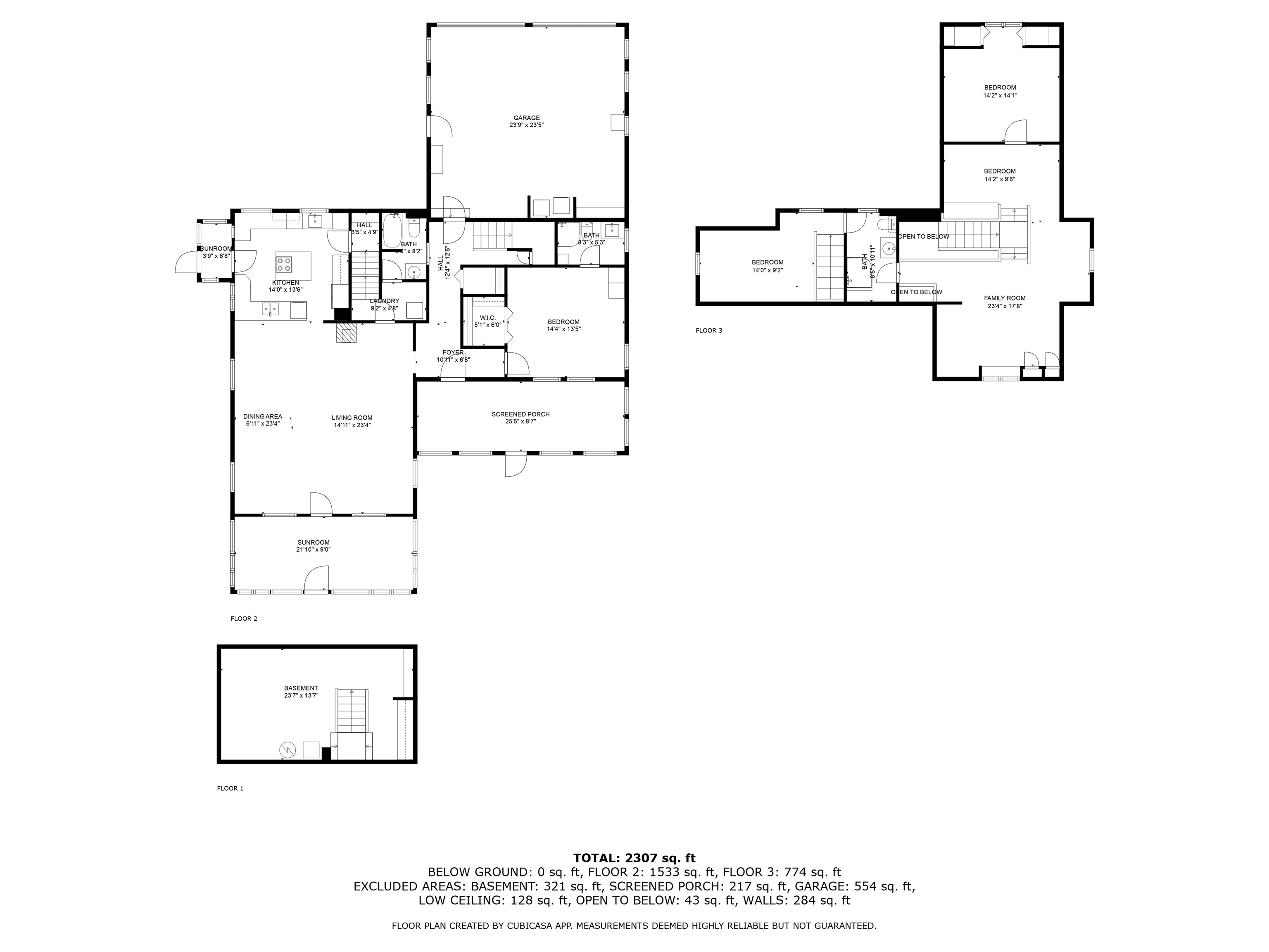 102 John Drive, Harrison, MI, 48625