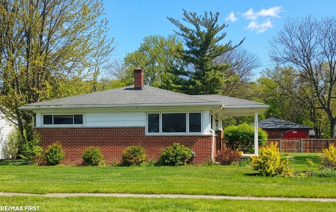Photo 3 of Single family home for sale at 22324 Spitzley St, Clinton Township, MI 48035 | MLS# 58050198937 | Listing updated on 2026-10-06