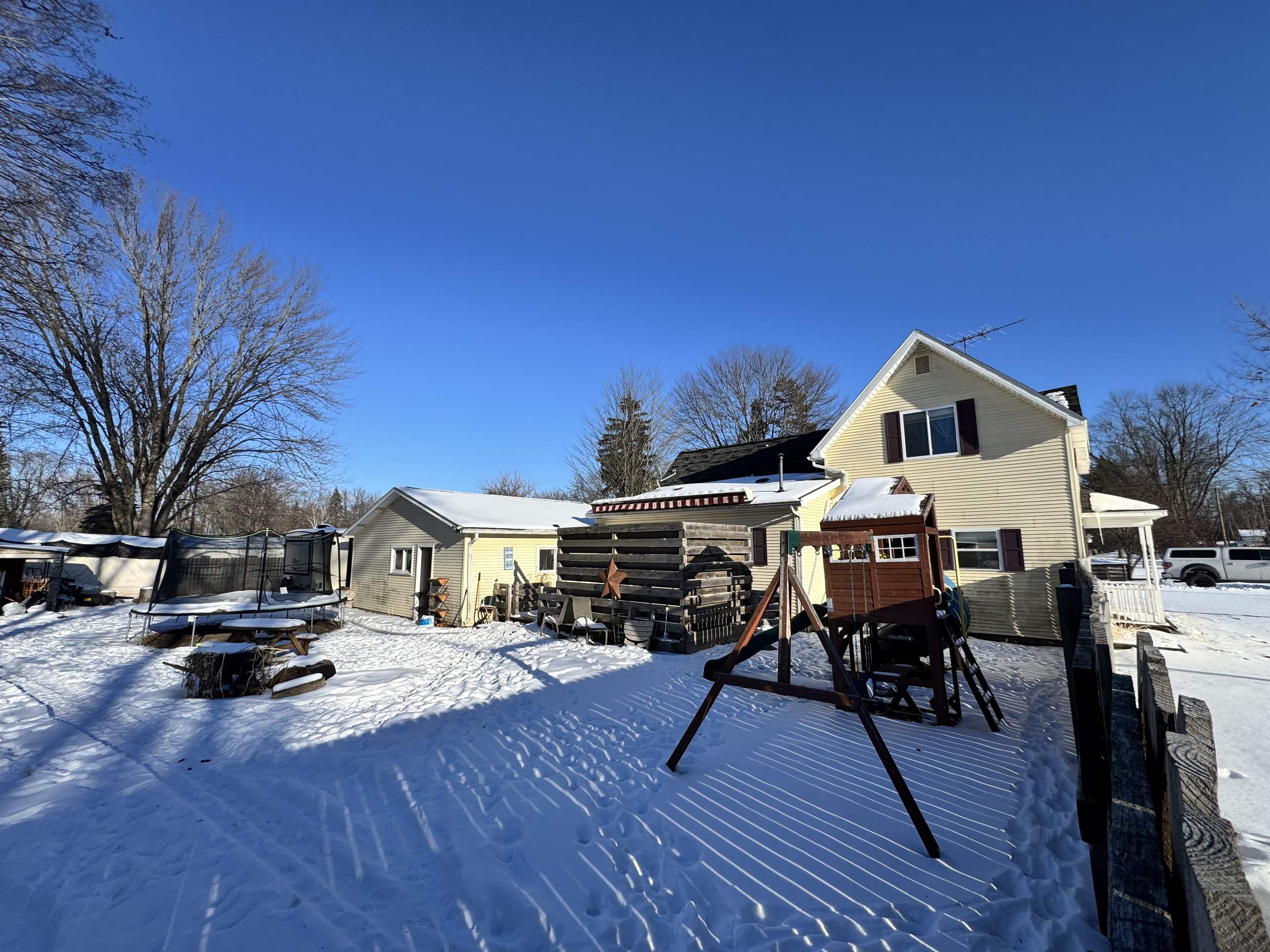 Homes for sale in Coleman, MI | 200 W Adams St, Coleman, MI 48618 | MLS# 50198942