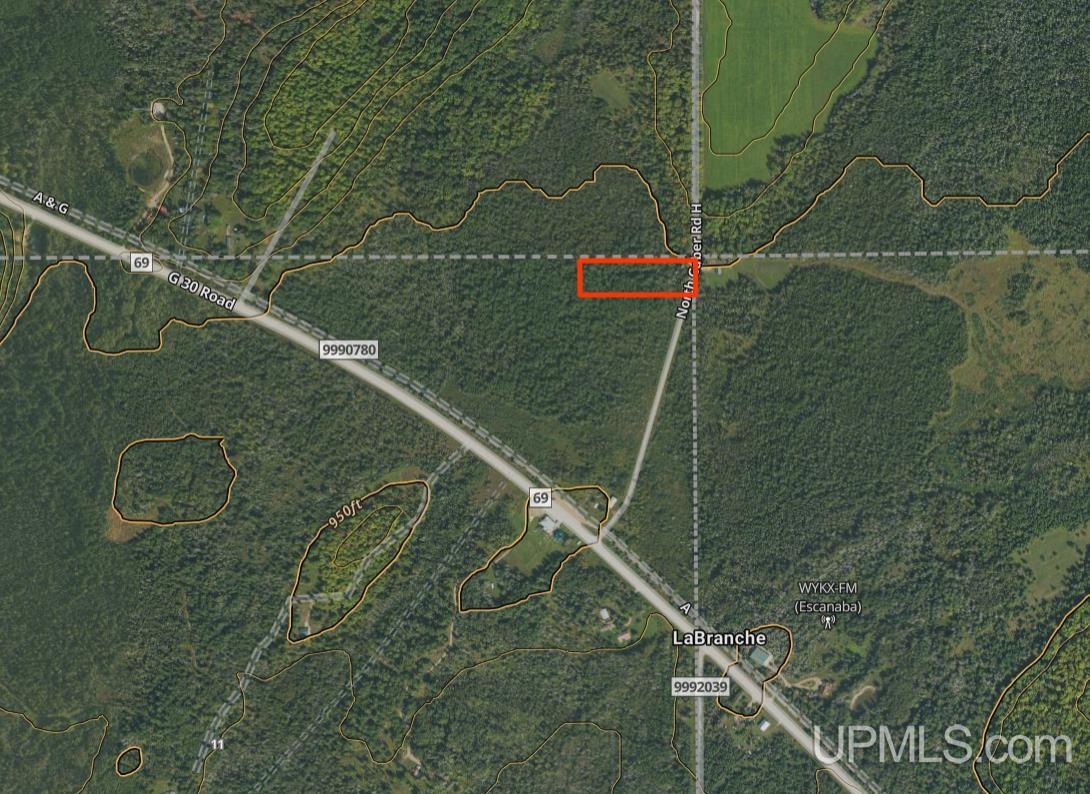 Homes for sale in Perronville, MI | N21271 N Gaber Rd, Perronville, MI 49873 | MLS# 50198948