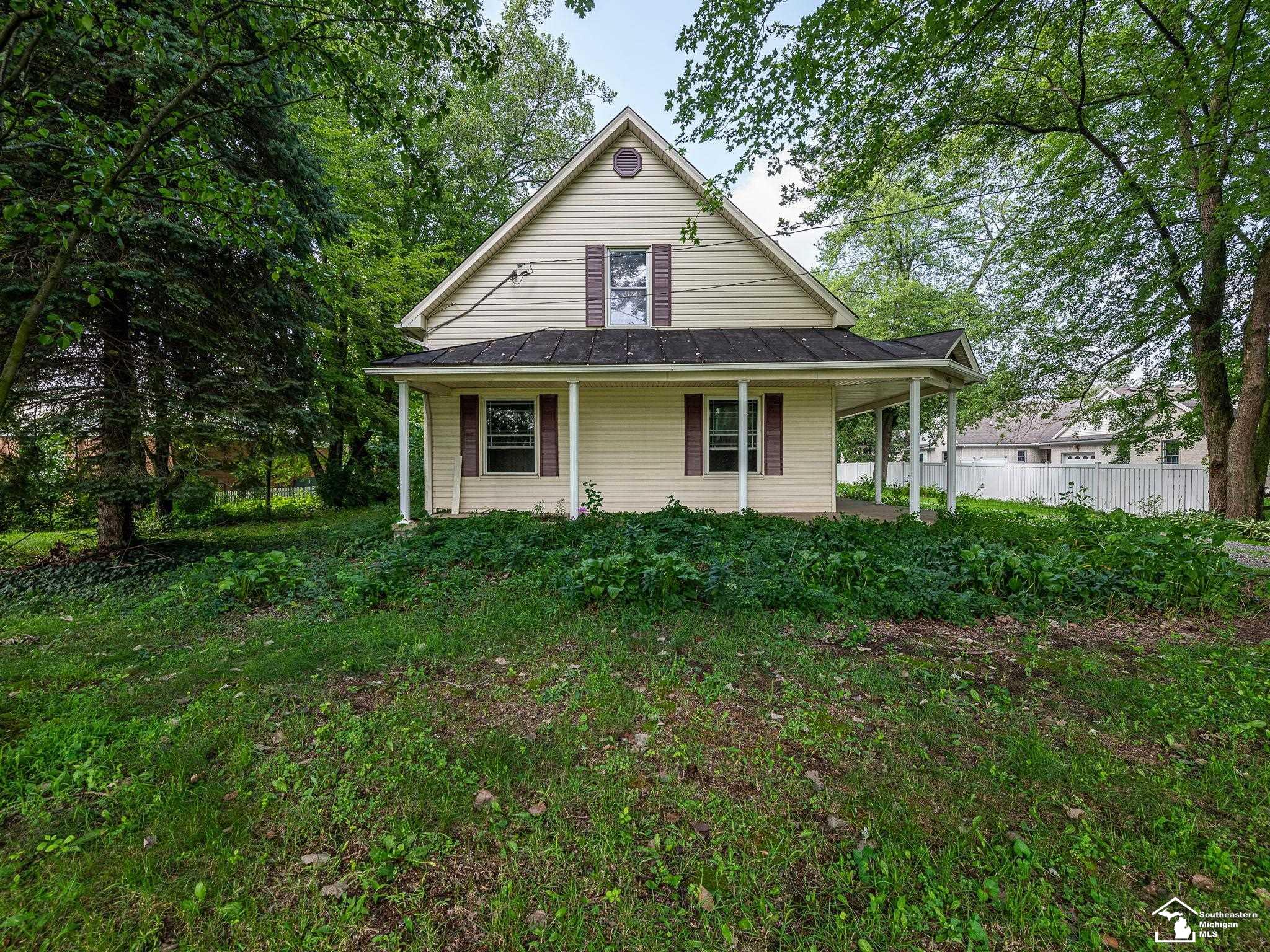 1660 W Sterns Road, Temperance, MI, 48182