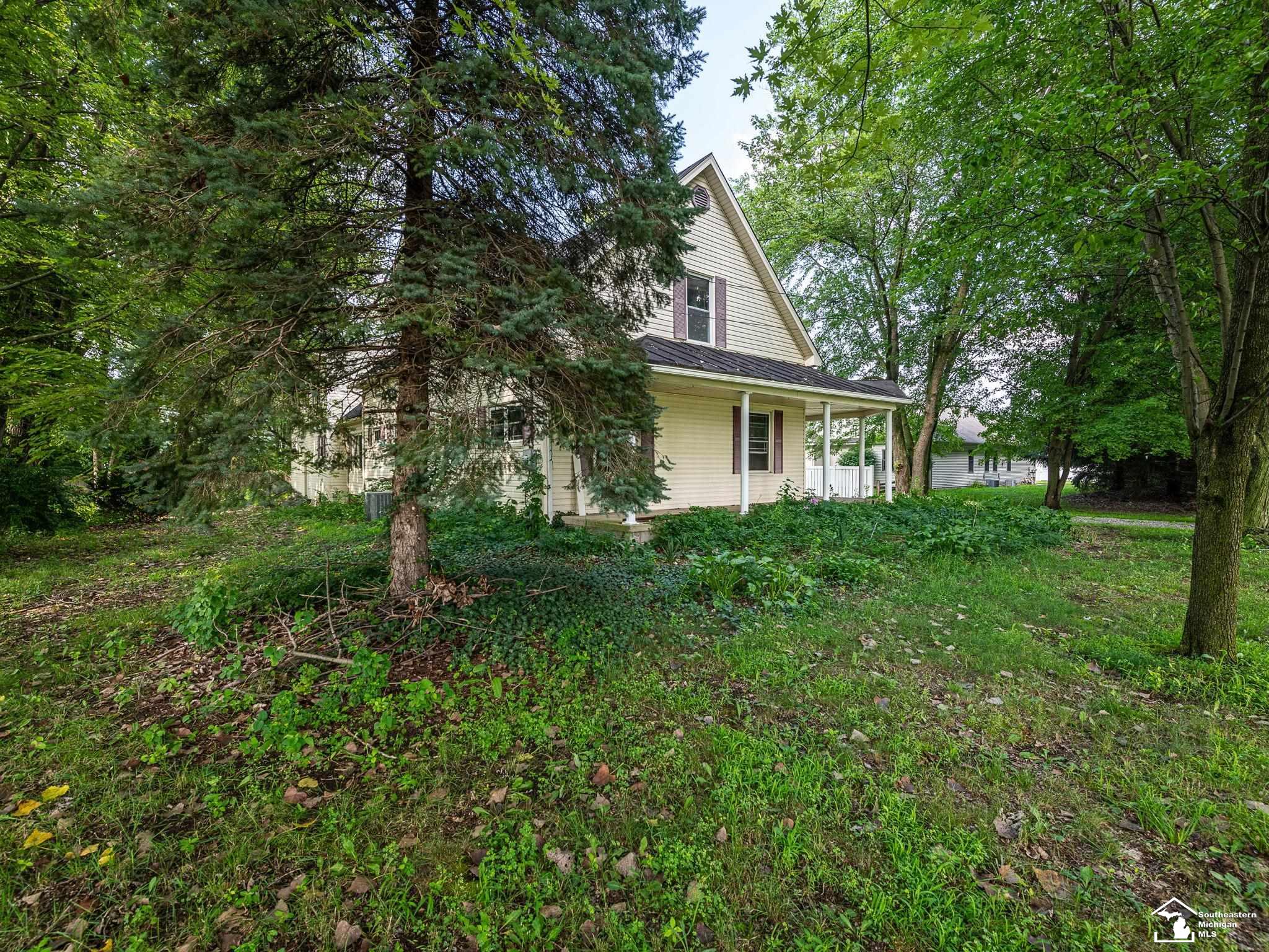 1660 W Sterns Road, Temperance, MI, 48182