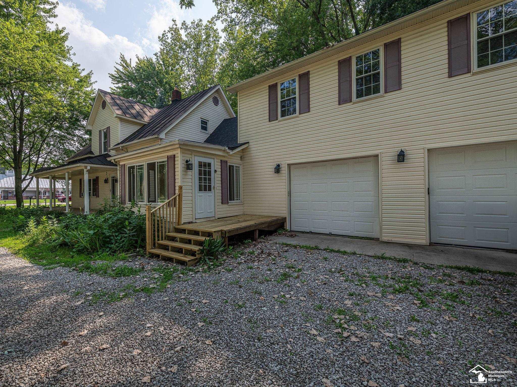 1660 W Sterns Road, Temperance, MI, 48182