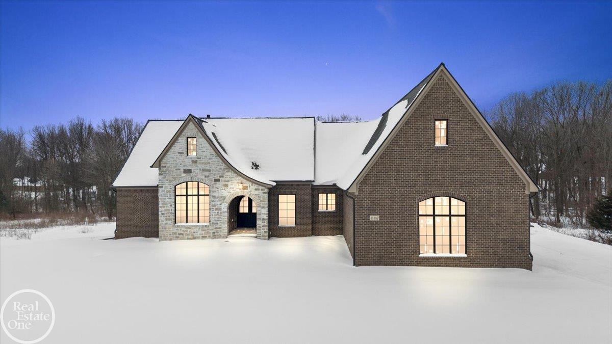 Homes for sale in Bruce, MI | 11182 Karen D Dr #Unit 14, Bruce, MI 48065 | MLS# 50198959