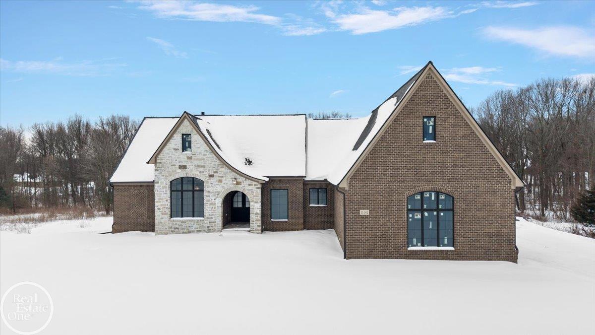 Homes for sale in Bruce, MI | 11182 Karen D Dr #Unit 14, Bruce, MI 48065 | MLS# 50198959