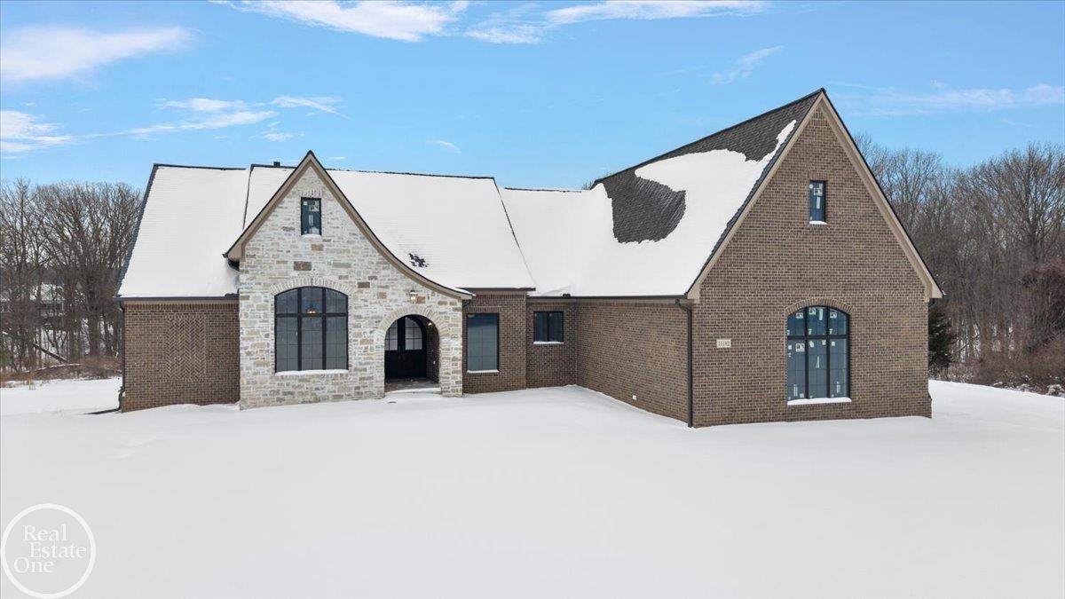 Homes for sale in Bruce, MI | 11182 Karen D Dr #Unit 14, Bruce, MI 48065 | MLS# 50198959