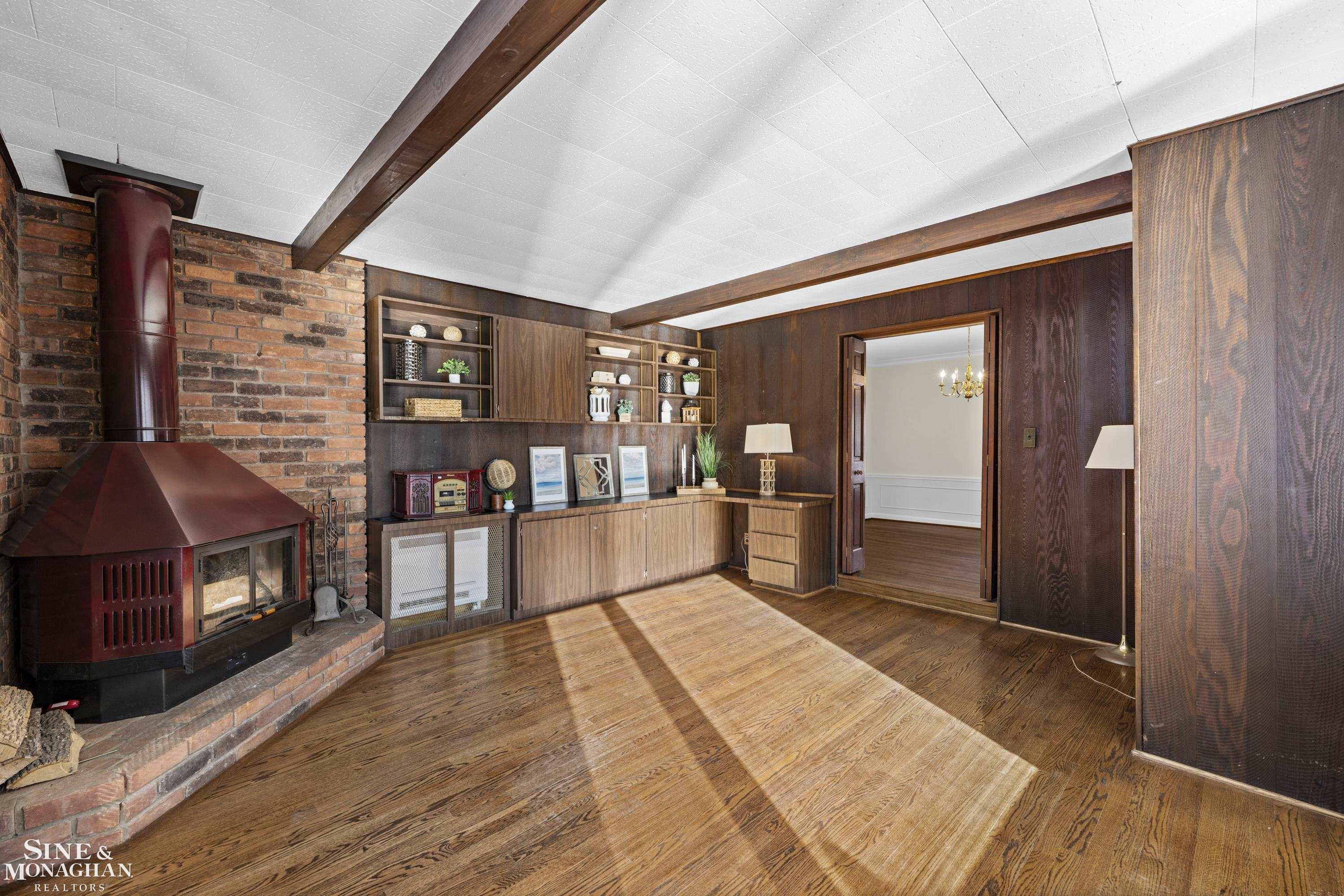 Grosse Pointe Farms, MI, 48236