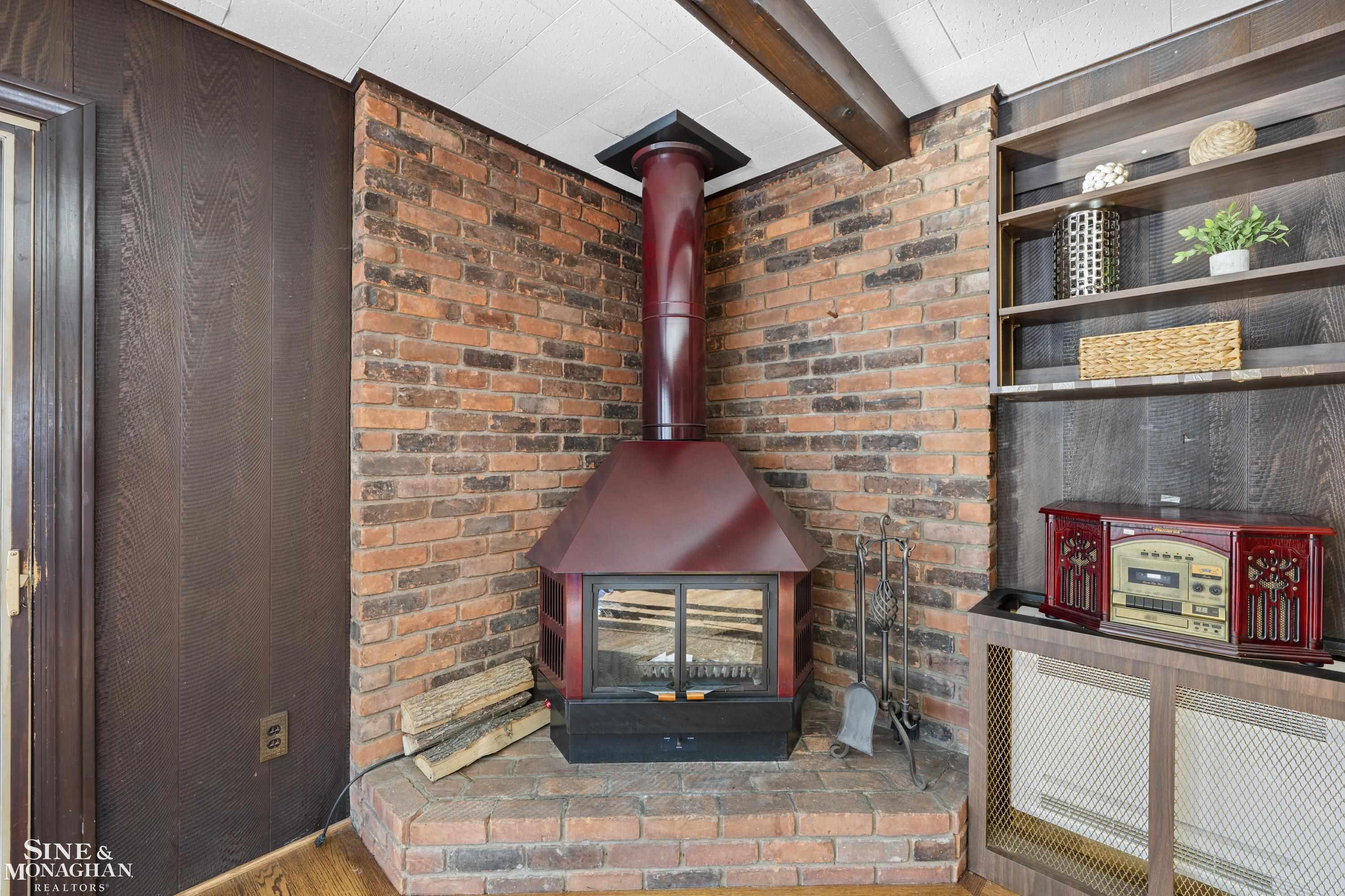 Grosse Pointe Farms, MI, 48236