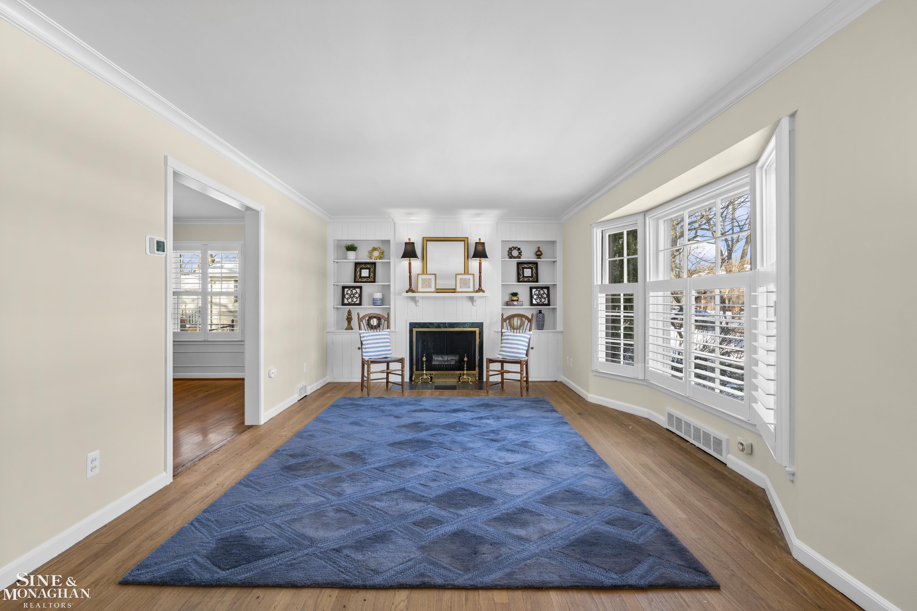 Grosse Pointe Farms, MI, 48236