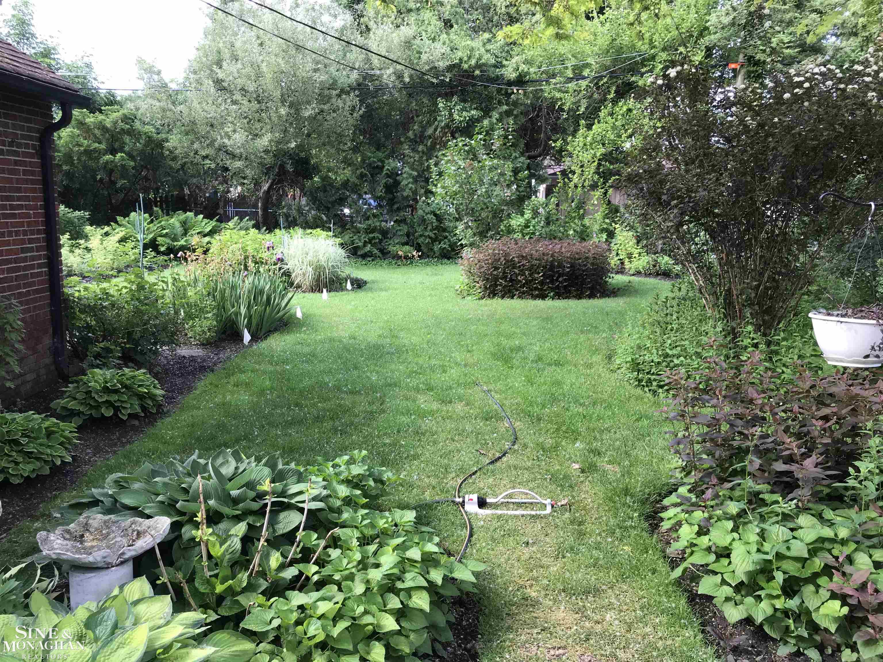 Grosse Pointe Farms, MI, 48236