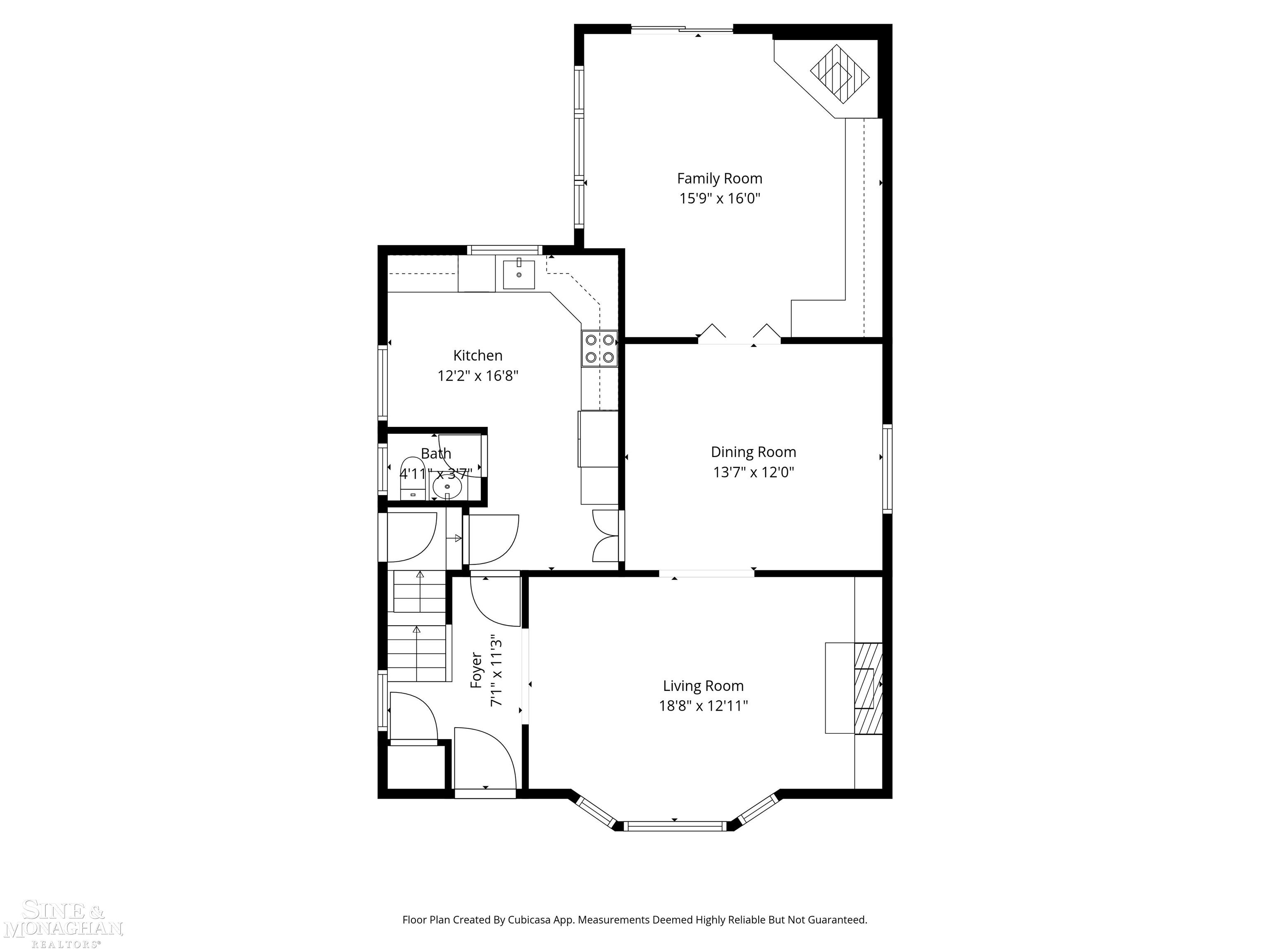 Grosse Pointe Farms, MI, 48236