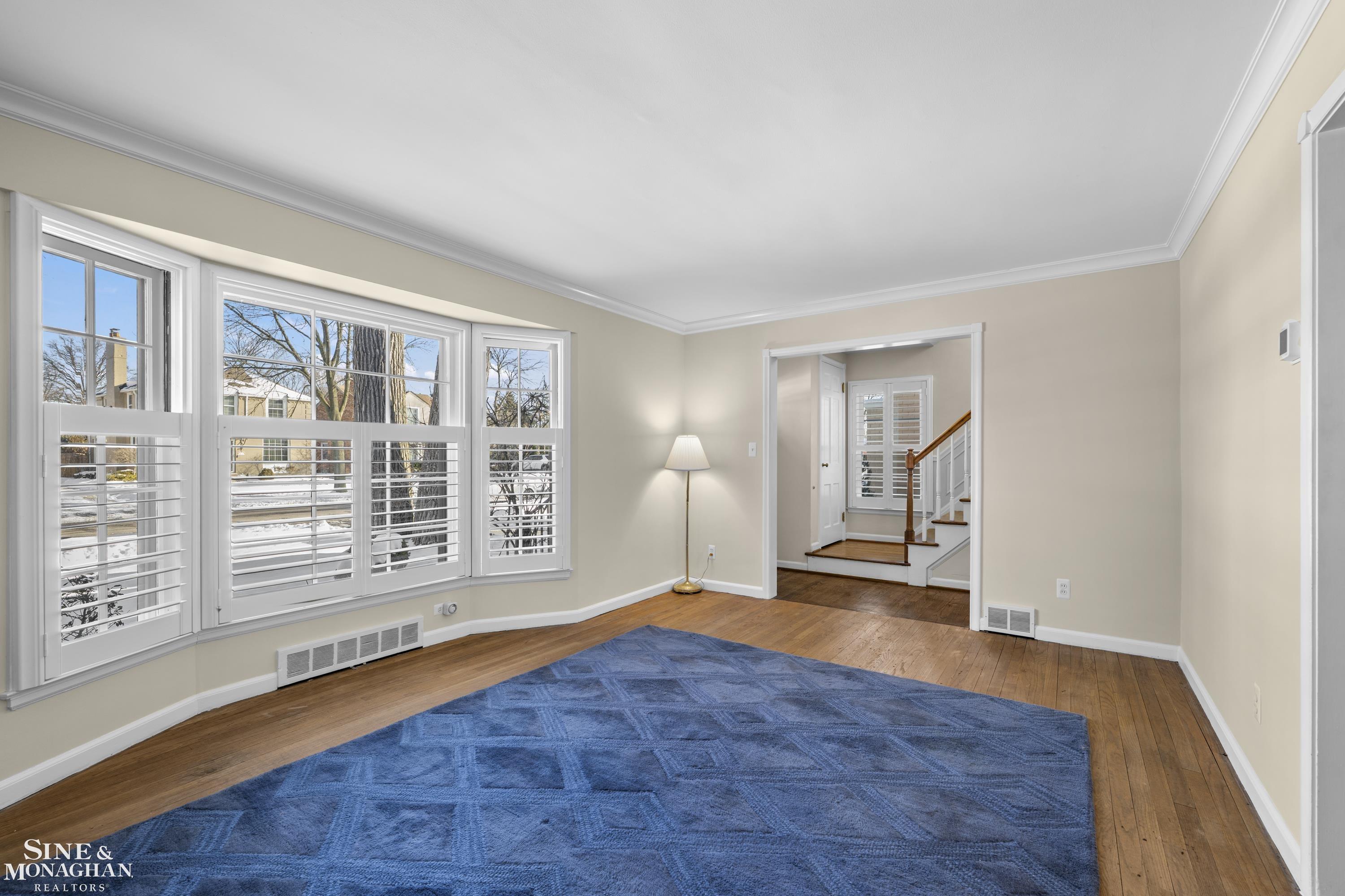 Grosse Pointe Farms, MI, 48236