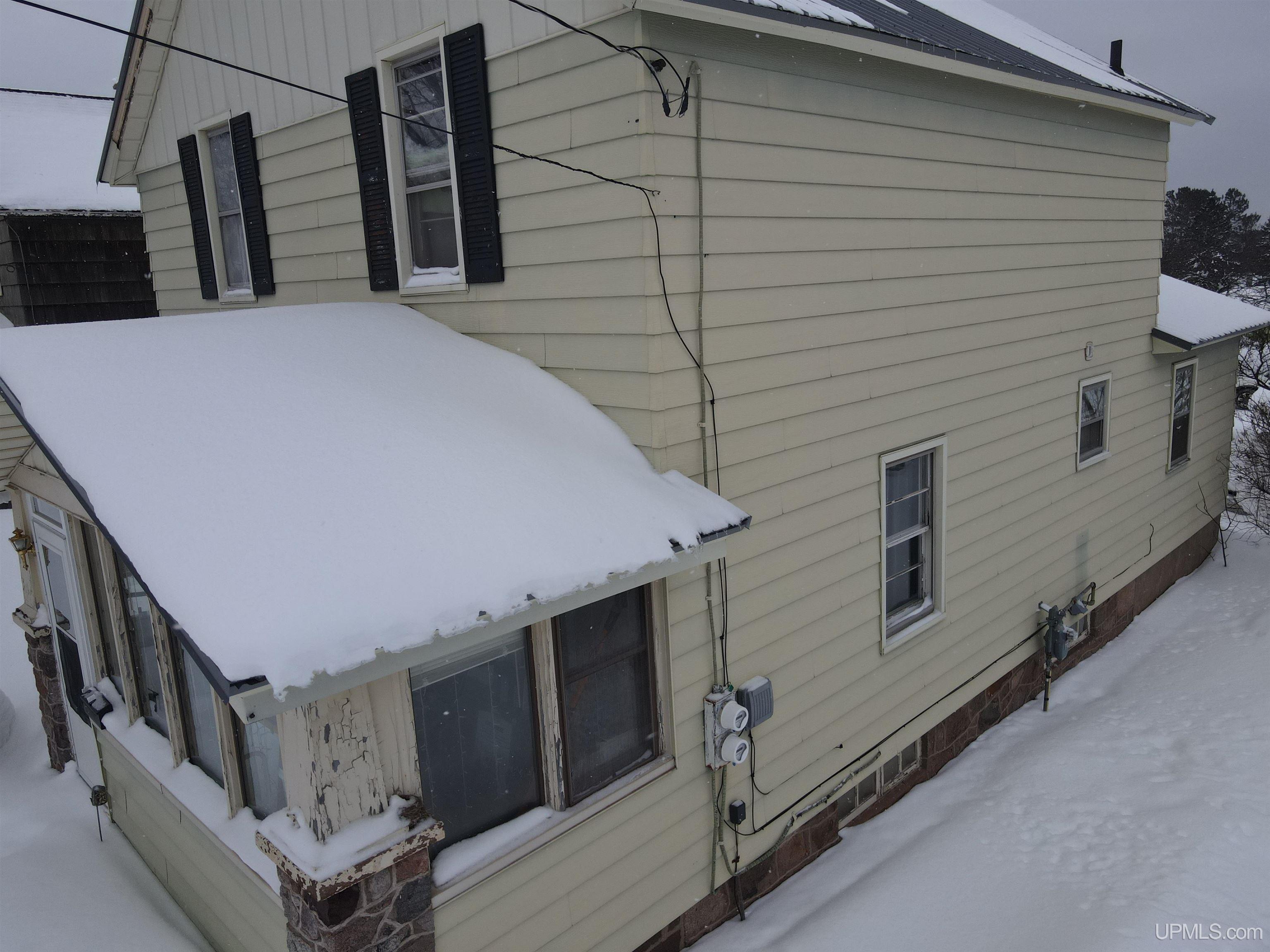 Homes for sale in Ironwood, MI | 421 Kennedy St, Ironwood, MI 49938 | MLS# 50198980